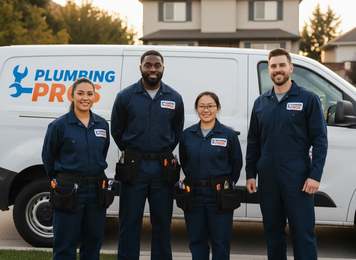 Water Heater Repair company in Table Grove, IL