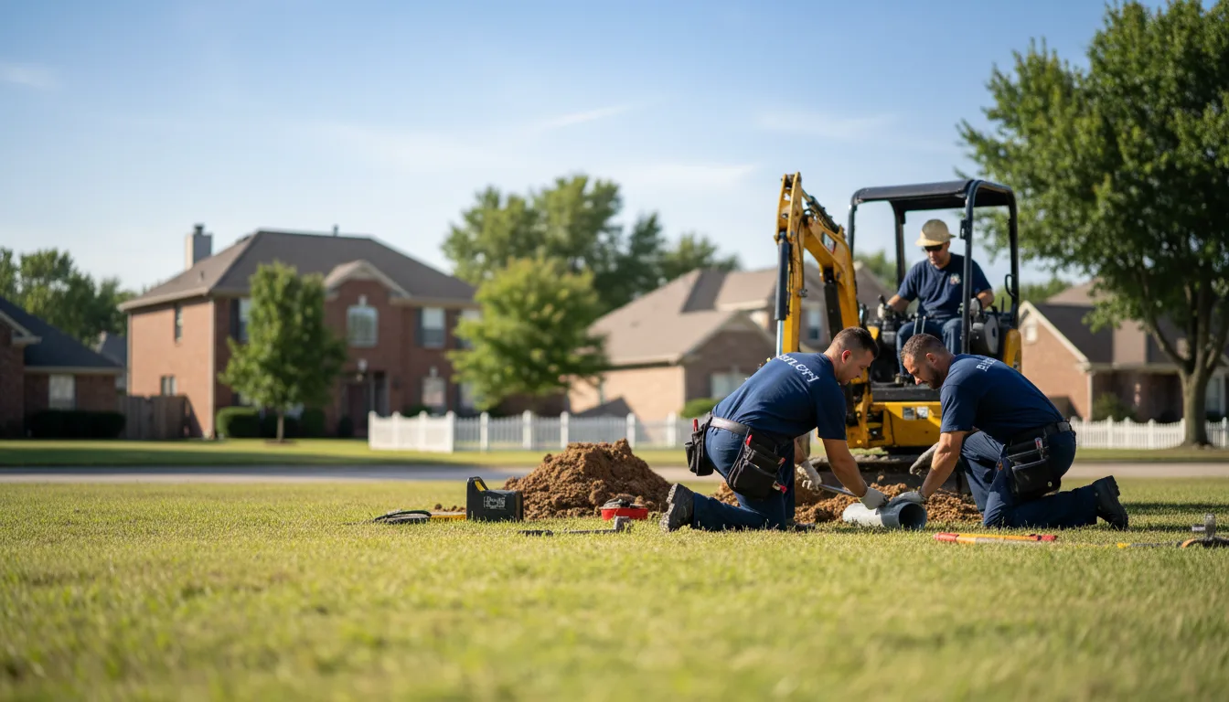 Water Heater Repair in Table Grove, IL near me